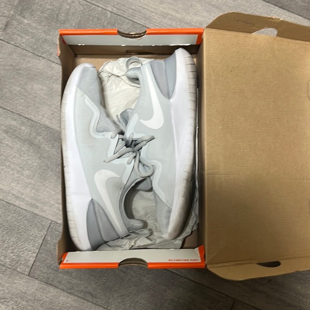 Nike sneakers